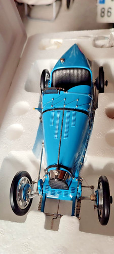 Cmc bugatti t35 grand - cmc,