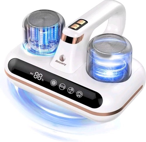 Bed vacuum cleaner in - vacuum,