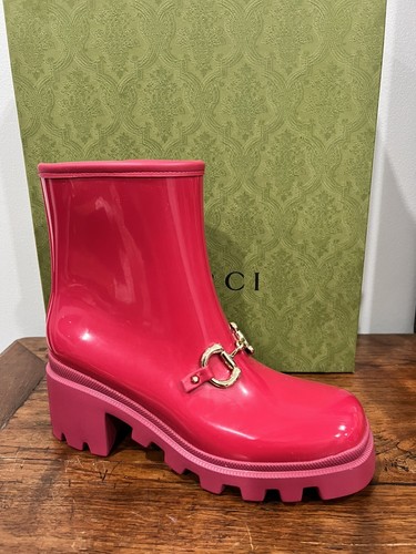 Authentic 790 gucci petunia - authentic,