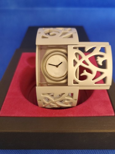 Swatch irony lady fleur - irony, “fleur
