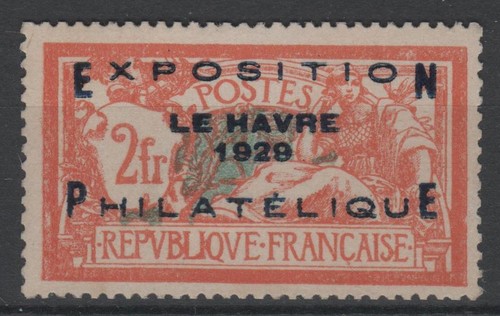 France stamp timbre 257 a - stamp,