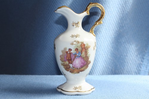Vase pichet aiguière - , en