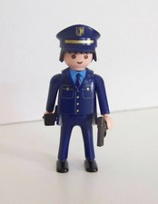 Playmobil police - (k2152),