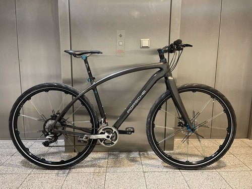 Porsche bike bicycle - porsche,