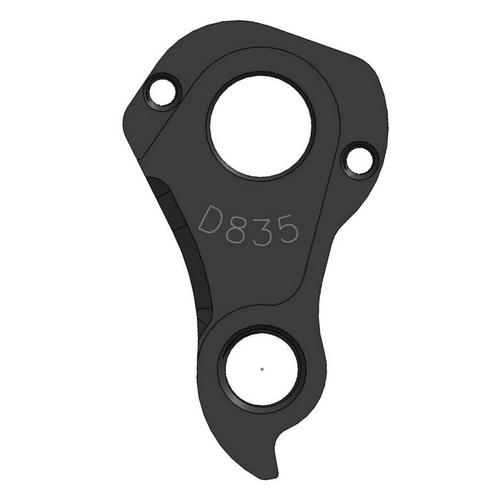 Cintre dérailleur arrière - cintre,
