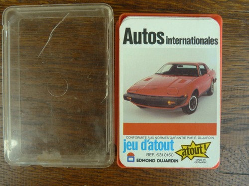 Lot anciens jeux societe - lot, de