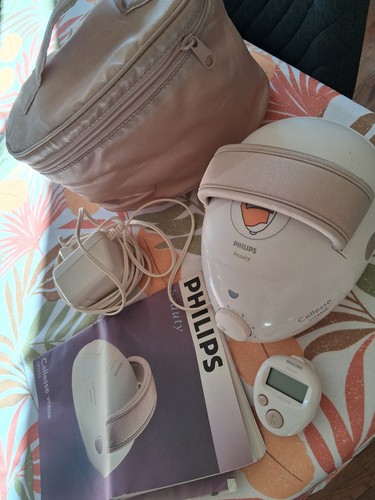 Philips cellesse hp5233 - cellesse,