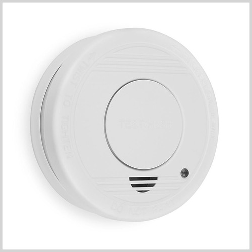 Smartwares détecteur - détecteur, de