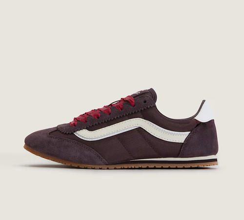 Vans super lowpro shoes - vans,