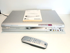 Philips dvdr3355 - philips, –