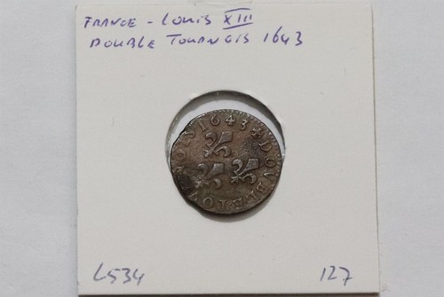 France louis - france,