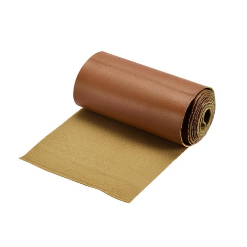 Lisse couleur faux cuir - lisse,