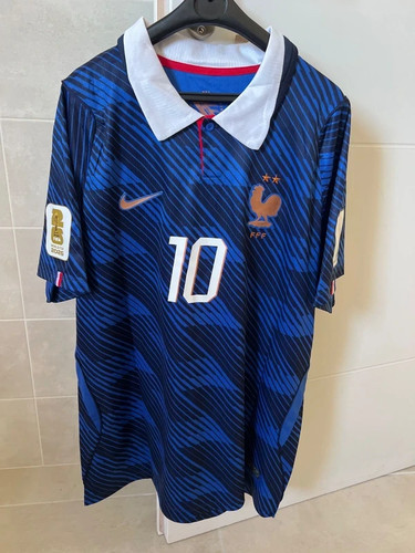 Maillot domicile équipe - , de