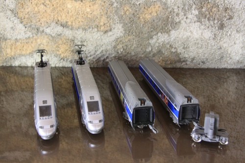 Mehano 103 rame tgv pos - ho,