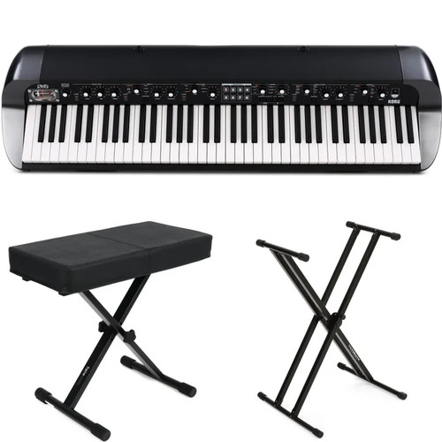 Korg key stage vintage - 73-key,