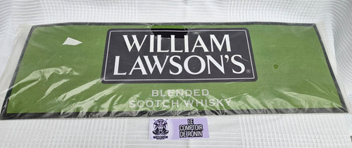 Tapis bar william - tapis,