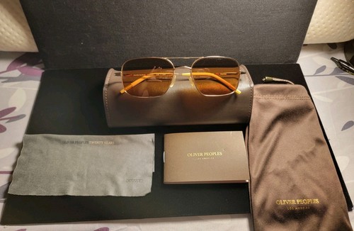 Oliver peoples victory burn - peoples,
