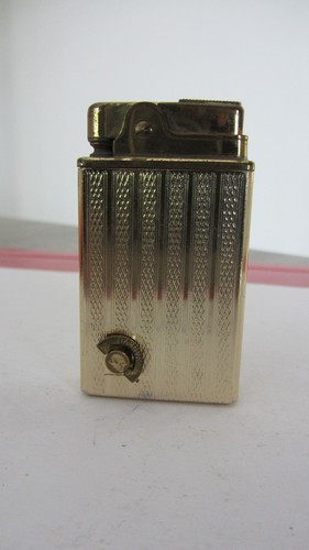 Briquet musical crown - briquet,