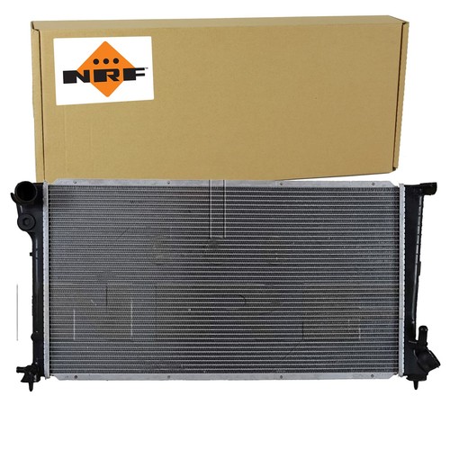 Nrf radiateur refroidissement - radiateur,