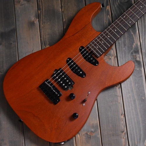 Saito guitars 622 - saito, s-622