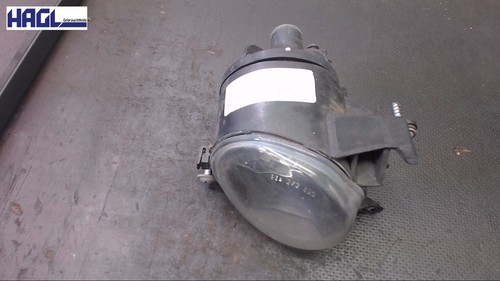 Phare anti brouillard complet - phare,