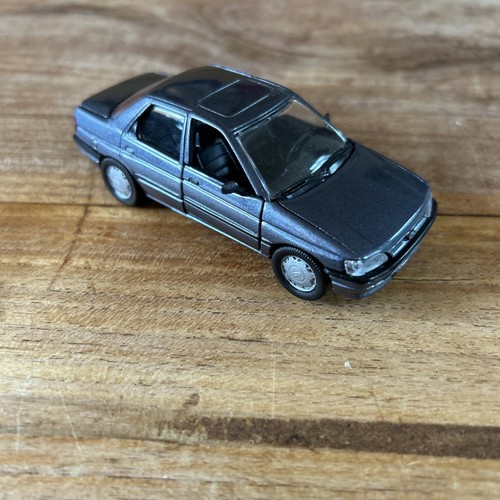 Schabak modell ford orion - modell,