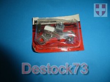 Jeu de contact, rupteur