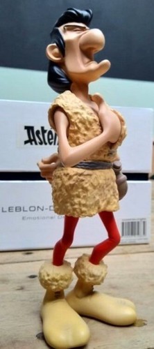 Leblon delienne uderzo - &, uderzo-