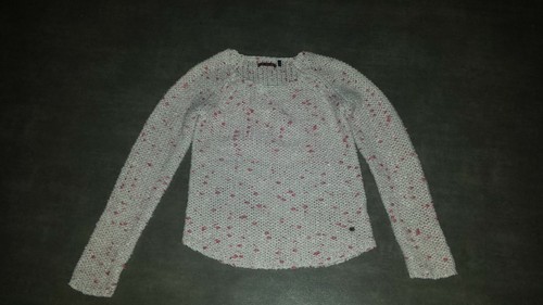 Ikks ans super pull chic - super,