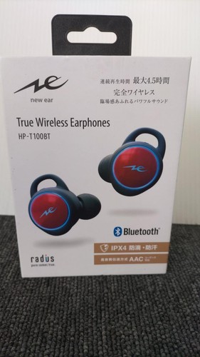 Radius t100bt wireless - radius, hp-t100bt
