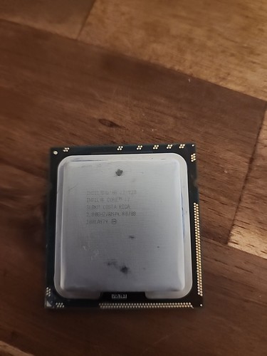 Intel core 930 - intel,