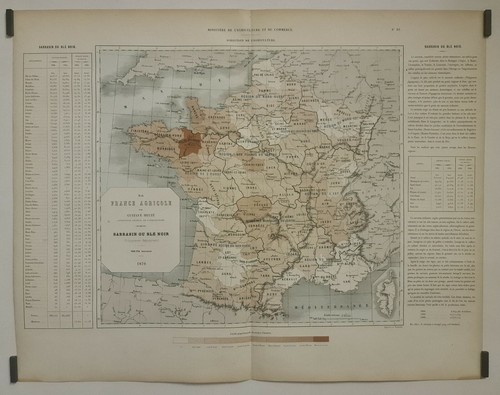 Heuzé gustave france - gustave, la