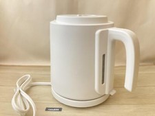 Bouilloire électrique MUJI