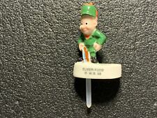 FÈVE Porcelaine PORTE BOUGIE