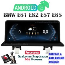 autoradio multimédia GPS