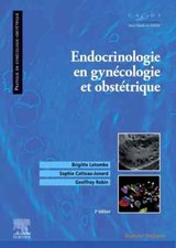 Endocrinologie en gynécologie et obstétrique, Brigitte Letombe, Catteau MEDECINE