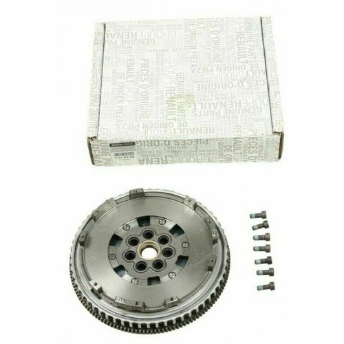 Volant moteur pour renault - volant,