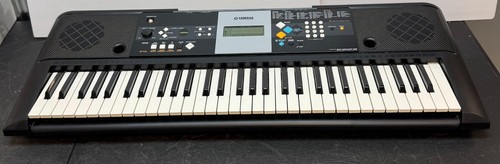 Used yamaha psr e223 - used,