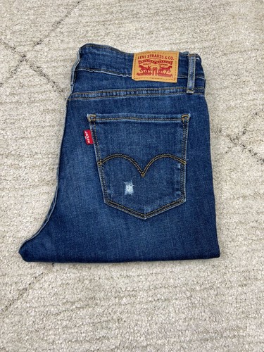 Jean levi femme - levi’s, 711