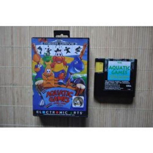 Jeu sega mgd - sega,