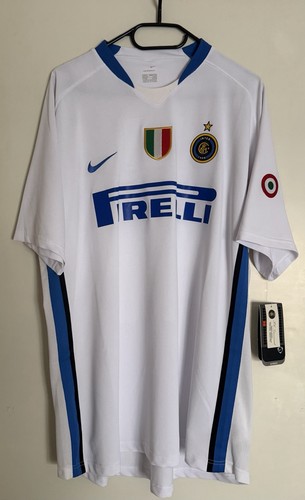 Maillot shirt maglia authentic