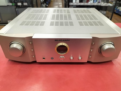 Amplificateur puissance - de,