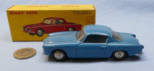 Dinky toys france originale - dinky,