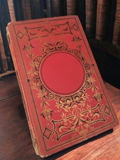 Ancien livre vintage sur