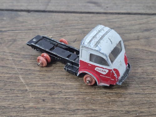 Camion renault cij - camion,