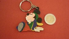 PORTE CLE PLASTIQUE /   MICKEY * DISNEY *