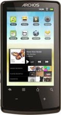 Archos 32 Internet Tablet 4GB