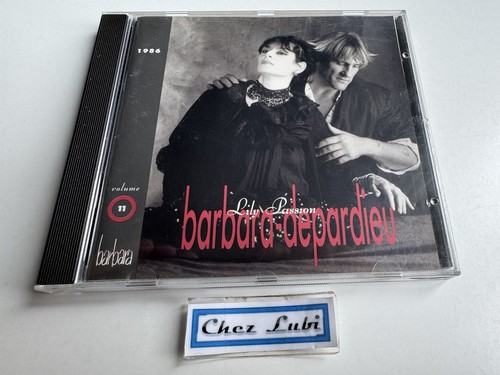 Barbara gérard depardieu - depardieu,