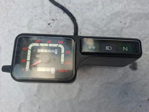 Compteur honda 125 jd19a - xr,