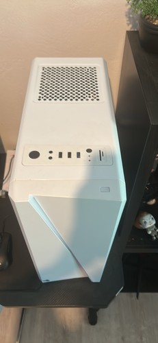 Gamer - pc,